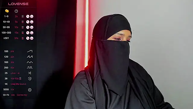 olaya_abdala naked strip on cam for live sex video chat