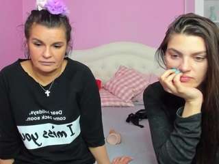 penanderica nude Live Sex Chat Show
