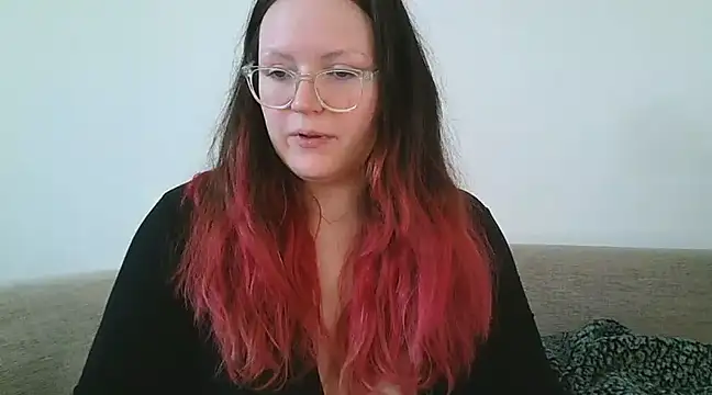 ScottishTension naked strip on cam for live sex video chat