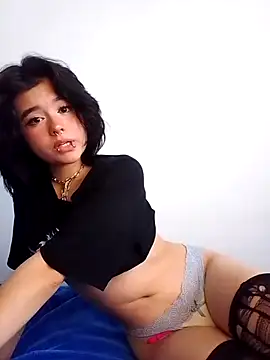 sweet_soup naked strip on cam for live sex video chat