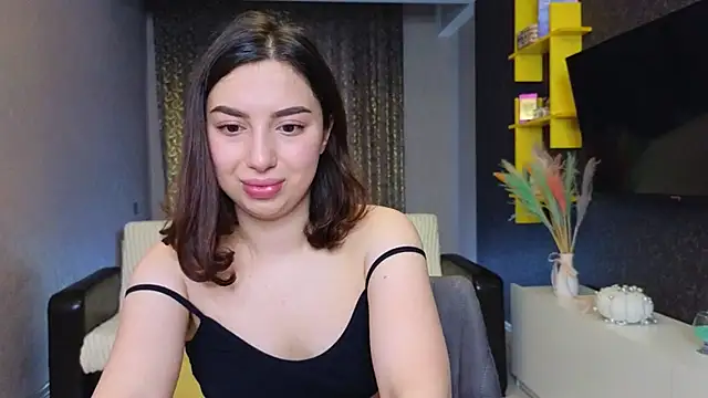 Tasty_Nora naked strip on cam for live sex video chat