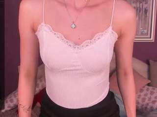 TiffanyTatumLure nude Live Sex Chat Show