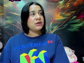 valeriluca nude Live Sex Chat Show