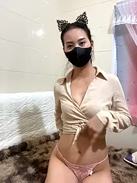Venus_MeoMeo naked strip on cam for live sex video chat