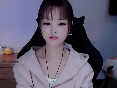 xiao-ke-ai naked strip on cam for live sex video chat