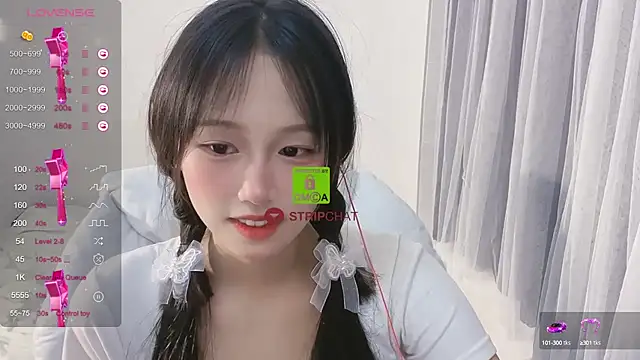 xinyao_bb naked strip on cam for live sex video chat