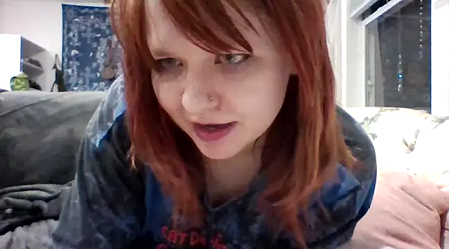 xoxbrooke naked strip on cam for live sex video chat