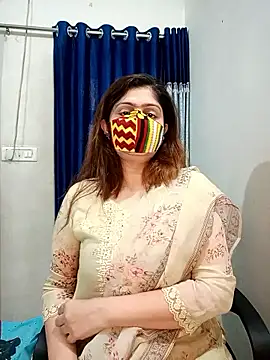 ZOHRA_KHAN naked strip on cam for live sex video chat