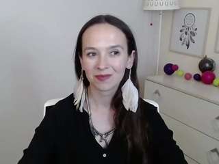 Alice-Cream nude Live Sex Chat Show