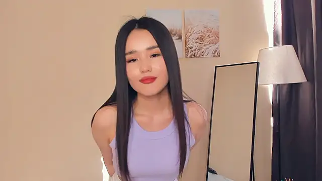AmandaReid naked strip on cam for live sex video chat