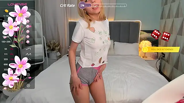 AmayaTanaka naked strip on cam for live sex video chat