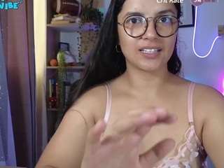 Ammelie nude Live Sex Chat Show
