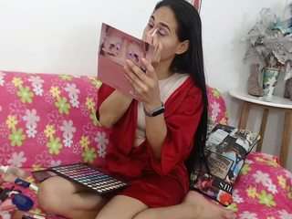 aphodite-gael nude Live Sex Chat Show