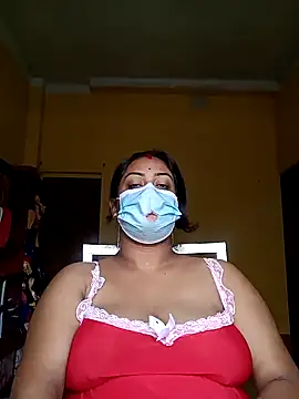 Arifa-Queen naked strip on cam for live sex video chat