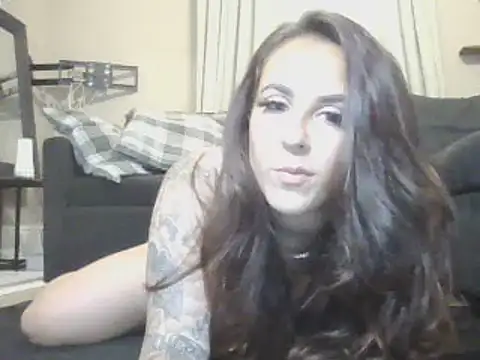 AuburnEmily01 naked strip on cam for live sex video chat