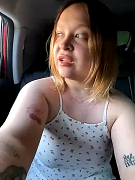 BabyPlak naked strip on cam for live sex video chat