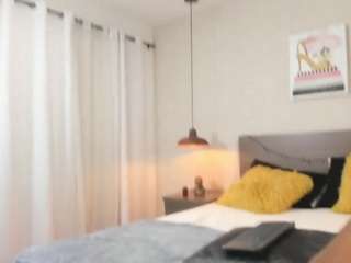 Carolebony nude Live Sex Chat Show