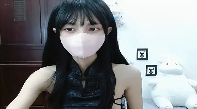 Cici_babier naked strip on cam for live sex video chat