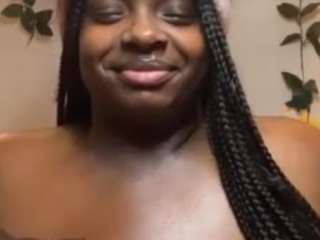 DominicanBarbie777 nude Live Sex Chat Show