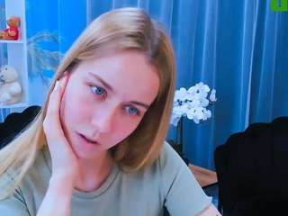 elizabet-cool nude Live Sex Chat Show