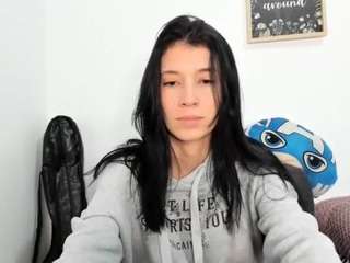 EvelynGutierrez nude Live Sex Chat Show