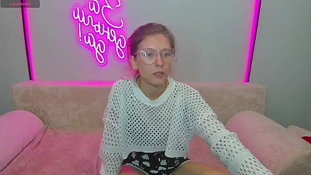FunnyBuny1_ naked strip on cam for live sex video chat