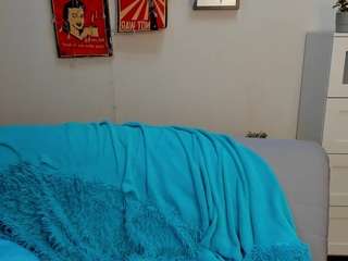 GeorginiaWood nude Live Sex Chat Show