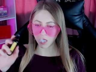 HannaWill nude Live Sex Chat Show