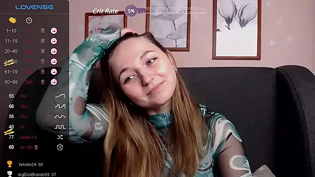 hiddes_joo naked strip on cam for live sex video chat