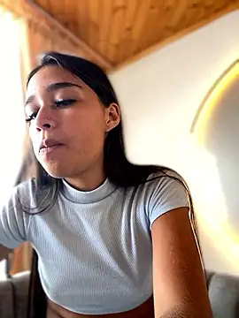 Im_samanthaaa naked strip on cam for live sex video chat