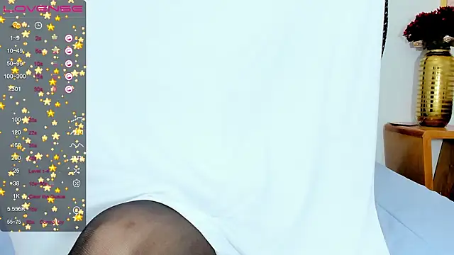 izadii naked strip on cam for live sex video chat