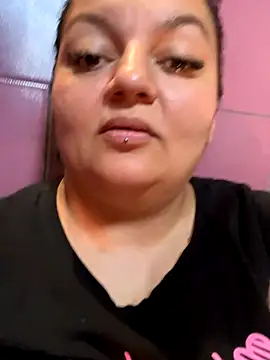 IzaNicole naked strip on cam for live sex video chat