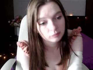 JoanaGrace nude Live Sex Chat Show