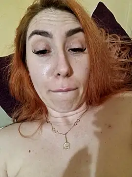 KathlinBlaze naked strip on cam for live sex video chat