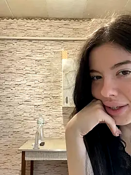 Kimi_Ass naked strip on cam for live sex video chat
