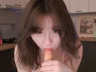 MeliLuong nude Live Sex Chat Show