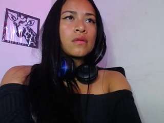 MerlyDG nude Live Sex Chat Show