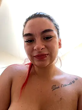 MiaLujan_ naked strip on cam for live sex video chat