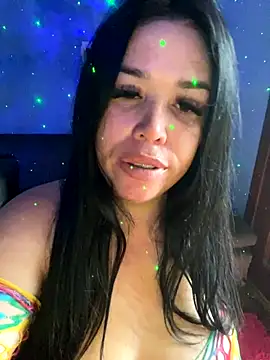 Miss_Scarllett naked strip on cam for live sex video chat