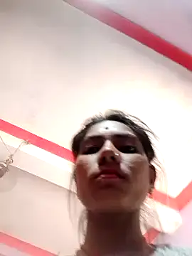 Nisahot naked strip on cam for live sex video chat