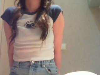 ohmygodnesss nude Live Sex Chat Show