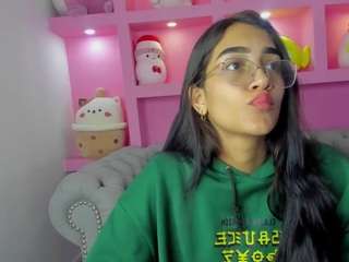 Paris nude Live Sex Chat Show