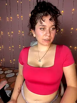 Paulapink_ naked strip on cam for live sex video chat