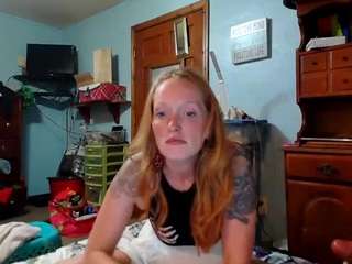 Queenredfoxx92 nude Live Sex Chat Show