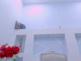 RosseAlleen nude Live Sex Chat Show