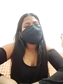 Sapna-80 naked strip on cam for live sex video chat