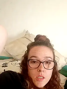 SexyMommy994 naked strip on cam for live sex video chat