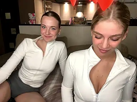 twoberiiess naked strip on cam for live sex video chat