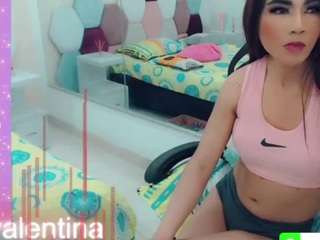valentina-johnson nude Live Sex Chat Show