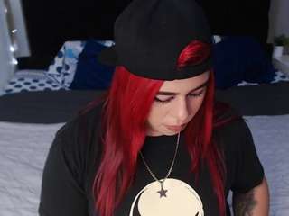 veronika-metalstar nude Live Sex Chat Show